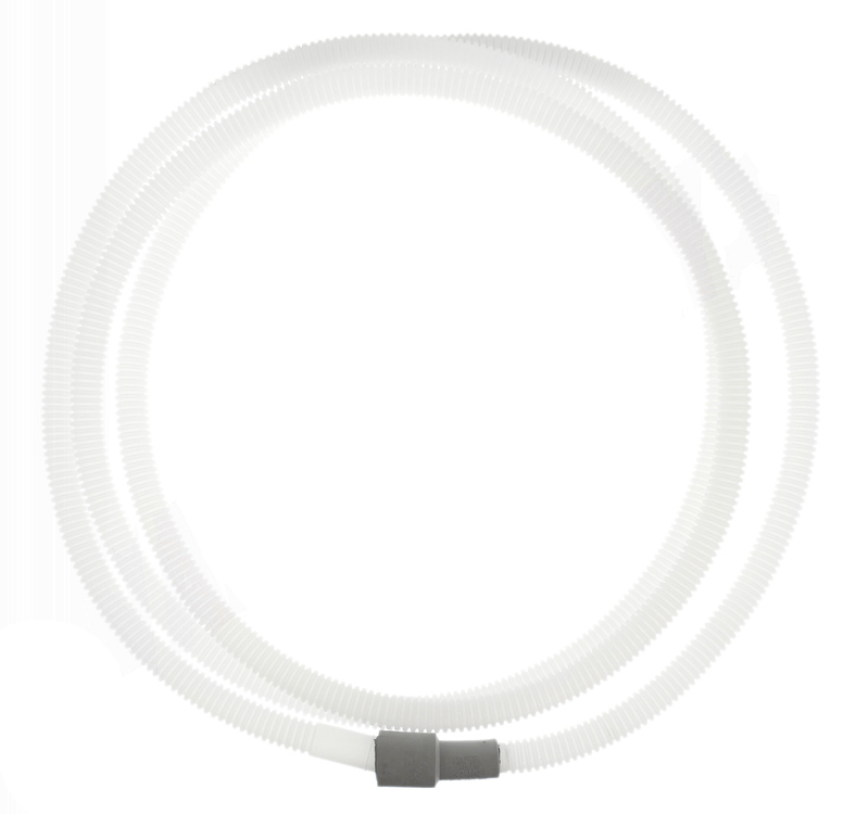 3385556 - Genuine OEM Whirlpool Dishwasher Drain Hose