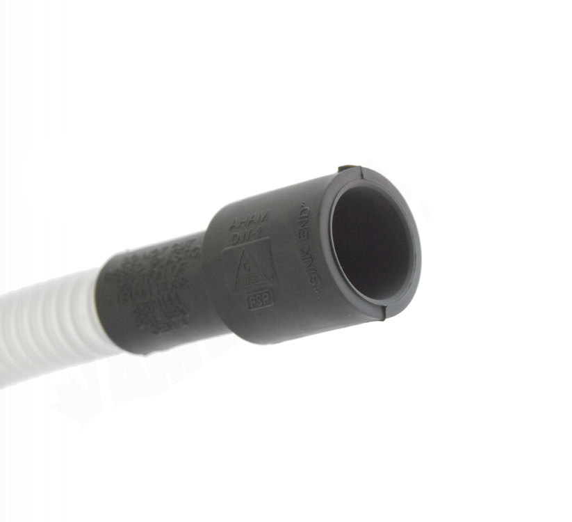 3385556 - Genuine OEM Whirlpool Dishwasher Drain Hose