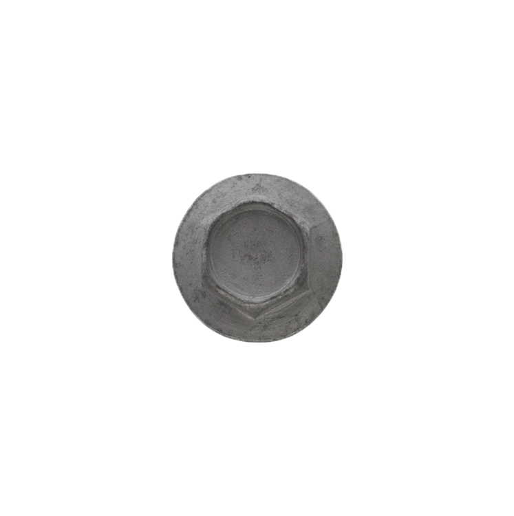 WW01A00064 - Genuine OEM GE Washer Screw
