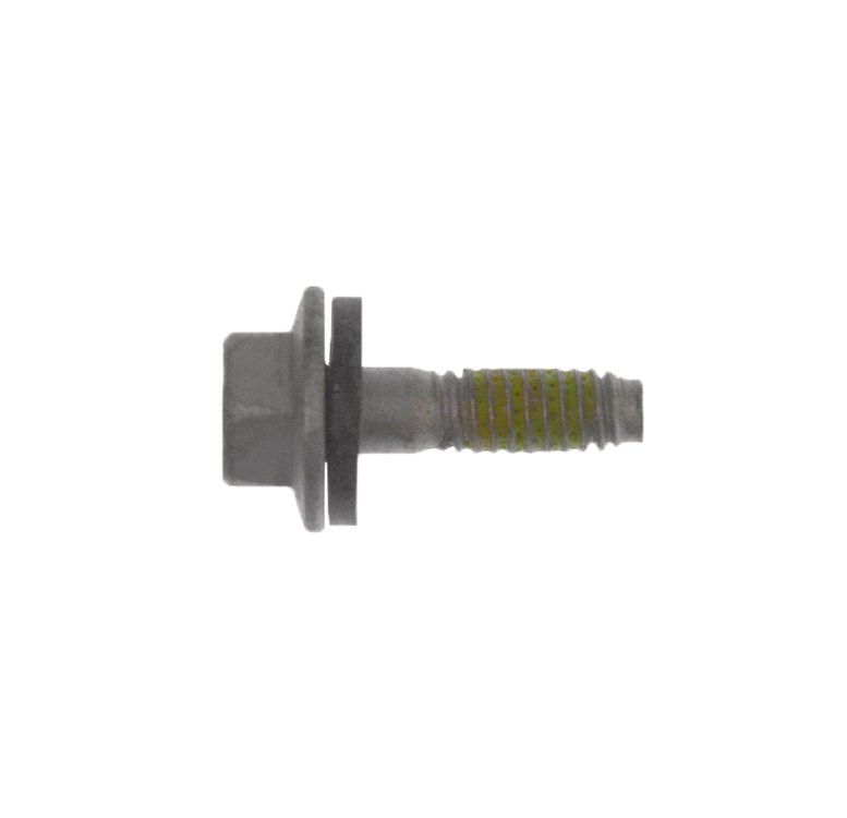 WW01A00064 - Genuine OEM GE Washer Screw