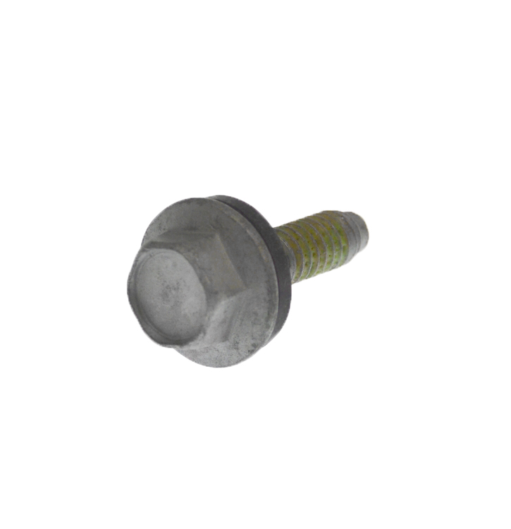 WW01A00064 - Genuine OEM GE Washer Screw