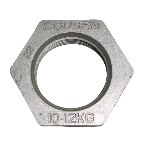 WW01A00048 - Genuine OEM GE Washer Hub Nut