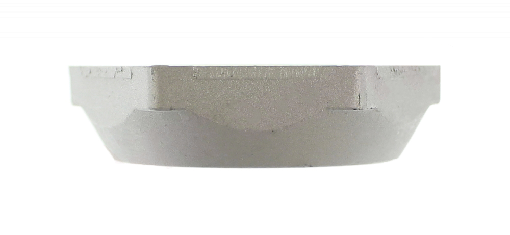 WW01A00048 - Genuine OEM GE Washer Hub Nut