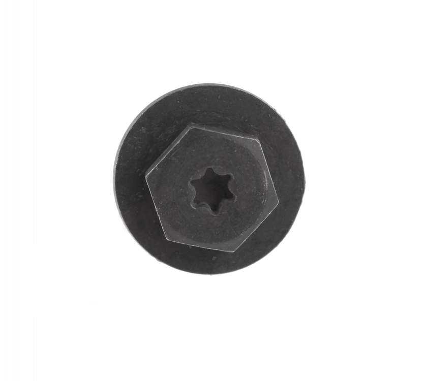W11253212 - Genuine OEM Whirlpool Washer Screw