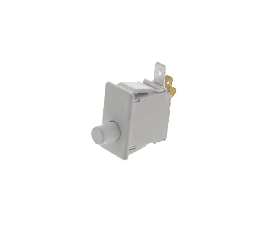 D512973 - Genuine OEM Alliance Washer Push Button Switch