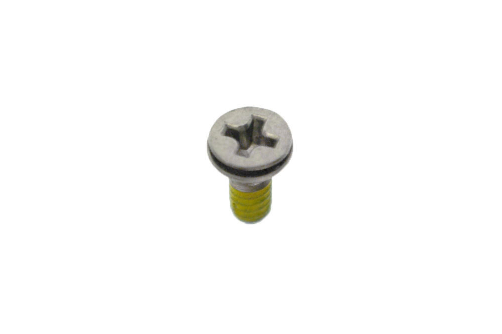 WPW10119828 - Genuine OEM Whirlpool Washer Screw
