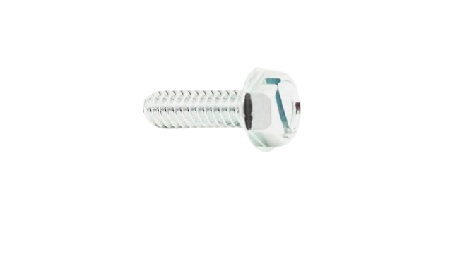 801045 - Genuine OEM Speed Queen Washer/Dryer Hex WA HD SMS10-24X.62SS