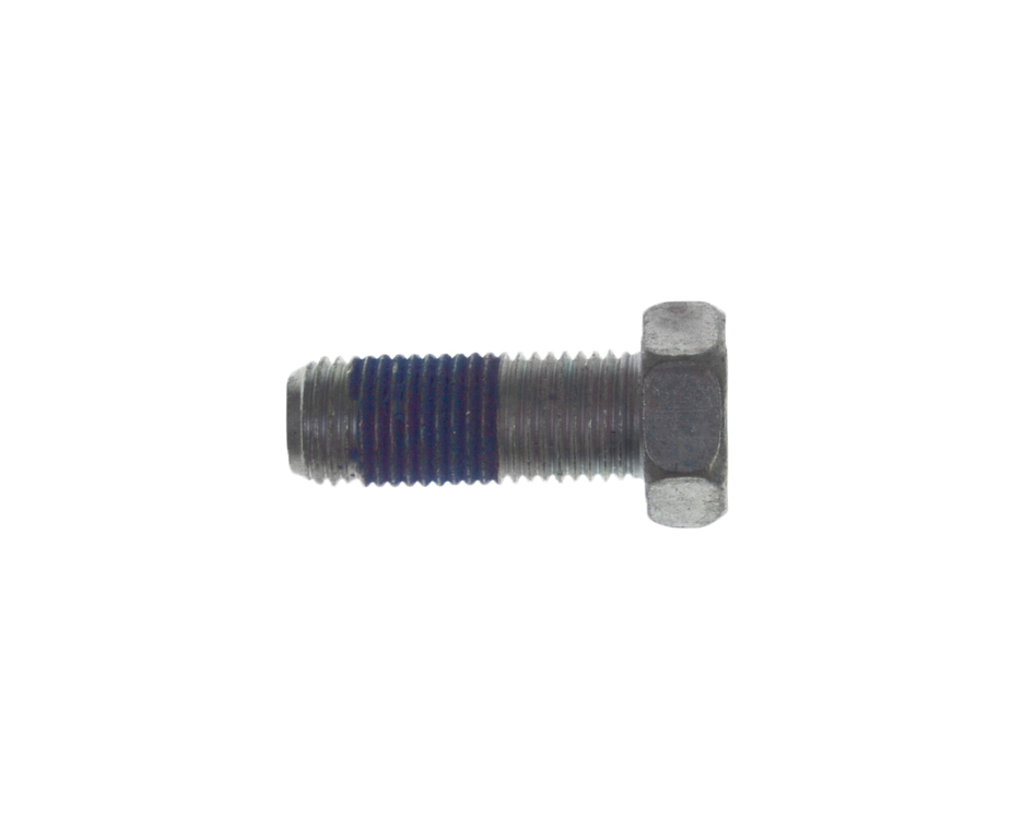 685831 - Genuine OEM Speed Queen Stacked Washer & Dryer Screw, Nylon, 3/8-24 UNF X 1 LH