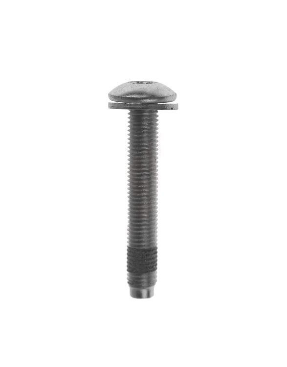 WPW10253476 - Genuine OEM Whirlpool Washer Motor Screw