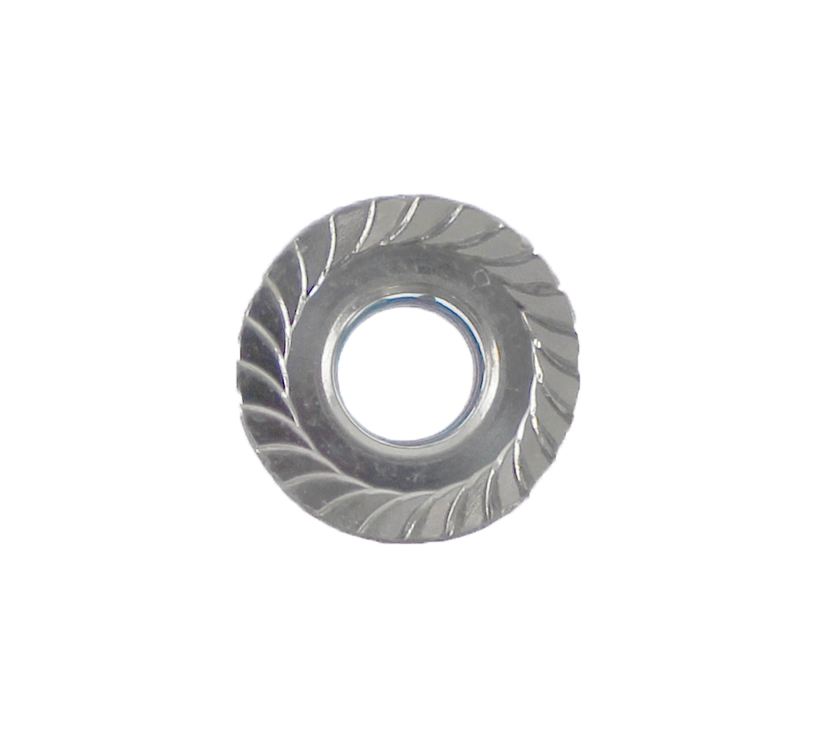 W10759923 - Genuine OEM Whirlpool Washer Nut