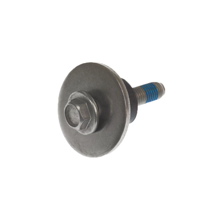 W11223765 - Genuine OEM Whirlpool Washer Screw