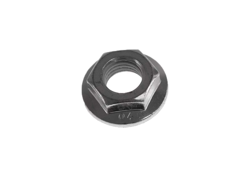 WPW10283361 - Genuine OEM Whirlpool Washer Nut