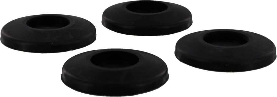 155P3 - Genuine OEM Speed Queen Washer Anchors, 4/Pack