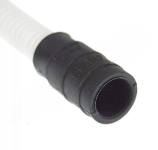 WPW10545278 - Whirlpool Dishwasher Drain Hose with Loop