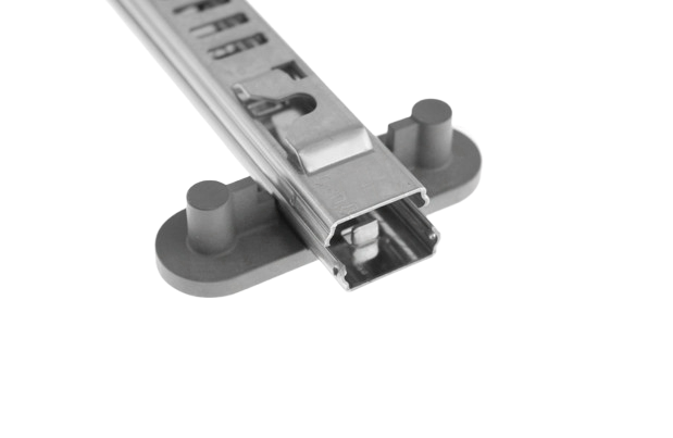W11259785 -  Whirlpool Dishwasher Upper Dishrack Slide Rail 