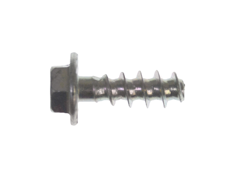WW01A00084 - Genuine OEM GE Washer & Dryer Hex Pt Screw, K80 x 3.59