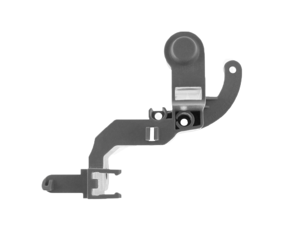 W10838078 - Genuine OEM Whirlpool Washer Clip