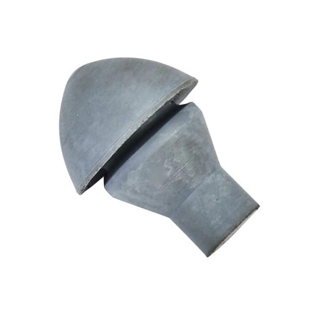 WP212716 - Genuine OEM Whirlpool Washer Lid Bumper