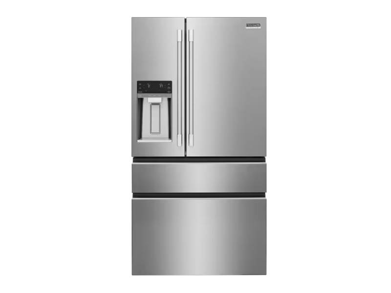 36" Frigidaire Professional 21 Cu. Ft. 4-Door French Door Refrigerator - PRMC2290BF