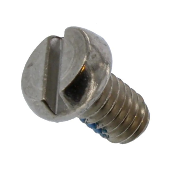 B12500801 - Genuine OEM Speed Queen Washer Screw, RVS 4 X 9 X 0 SO (M4X6C)