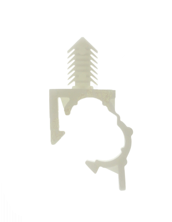 WPW10181028 - Genuine OEM Whirlpool Washer Pressure Switch Hose Clip