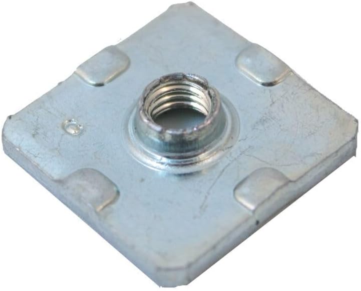 WP8182512 - Genuine OEM Whirlpool Washer Nut