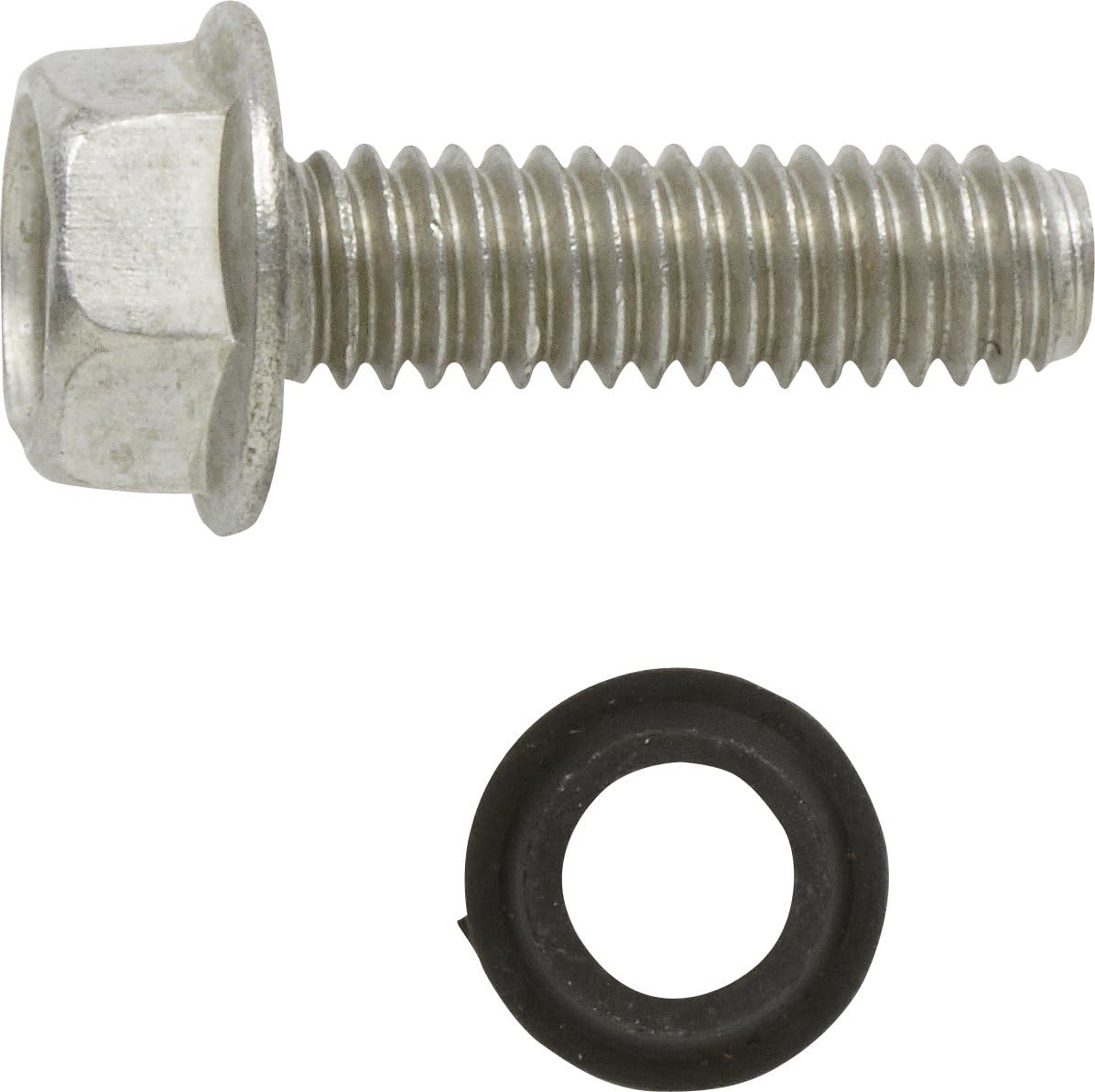 W10175938 - Genuine OEM Whirlpool Washer Gasket Bolt