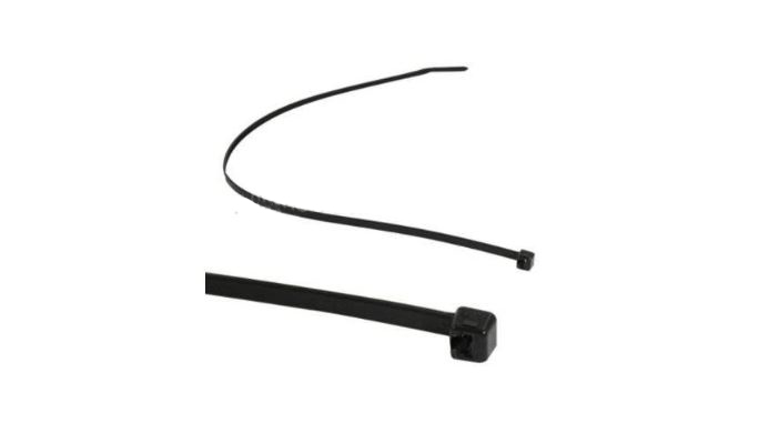 WPW10339879 - Genuine OEM Whirlpool Washer Releasable Cable Tie