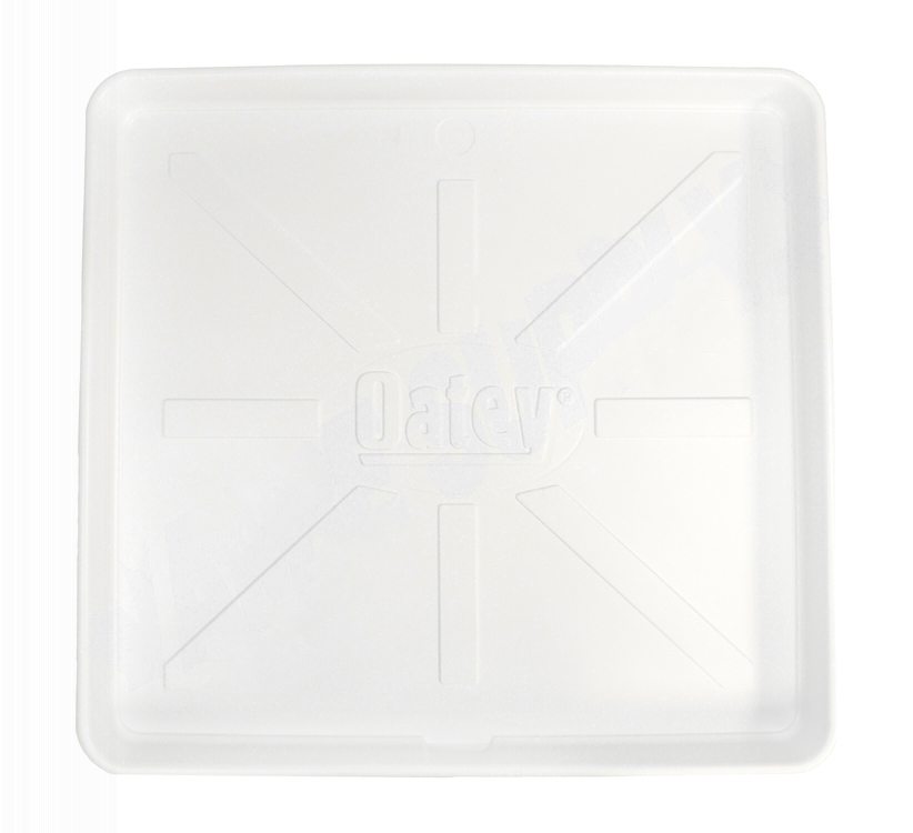 34067 - Genuine OEM Oatey Washing Machine Pan, 28" x 30"