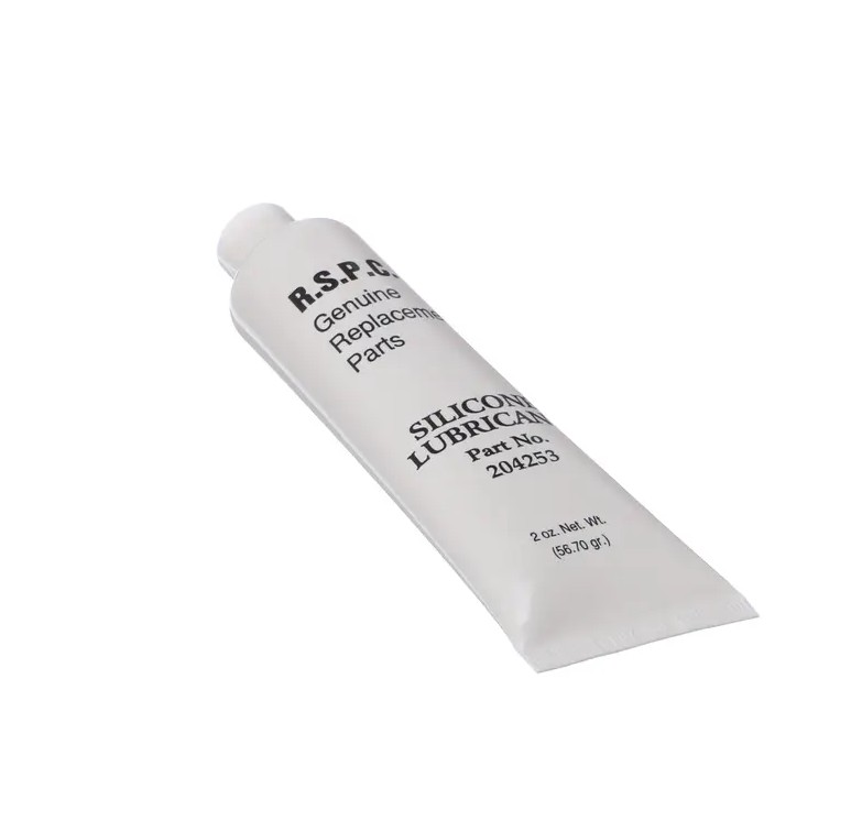 204253 – Genuine OEM Alliance Silicone Grease, DOW, 2 oz