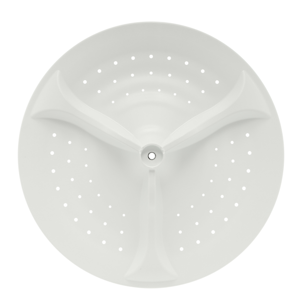 W10752283 - Genuine OEM Whirlpool Washer Washplate