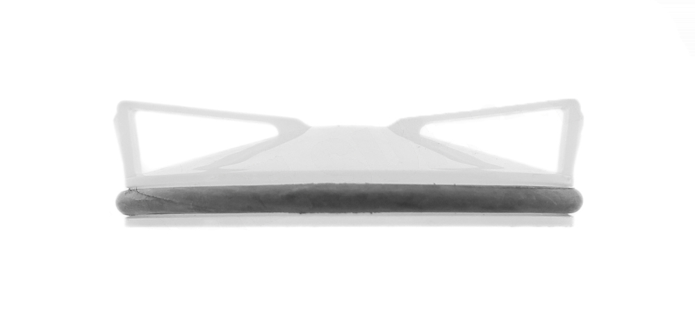 WPW10074580 - Genuine OEM Whirlpool Washer Agitator Cap