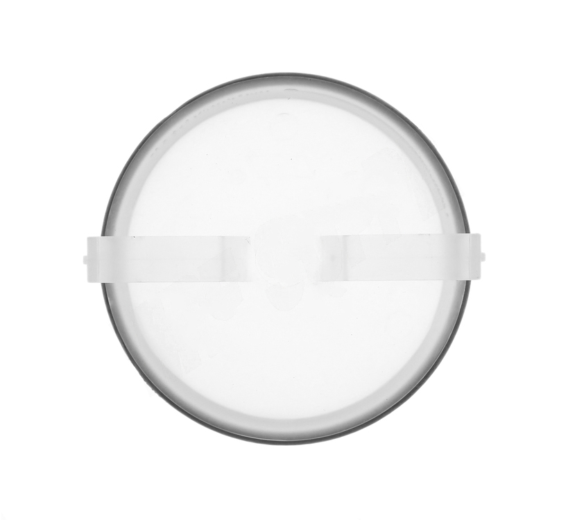 WPW10074580 - Genuine OEM Whirlpool Washer Agitator Cap