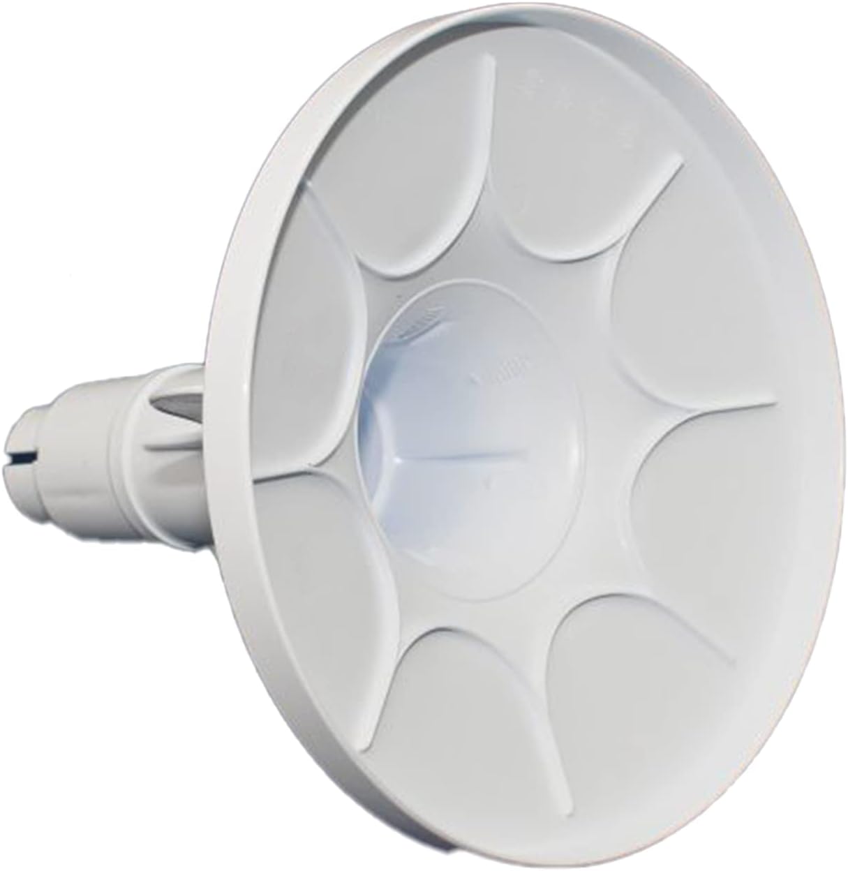 WP3347288 - Genuine OEM Whirlpool Washer Agitator Base