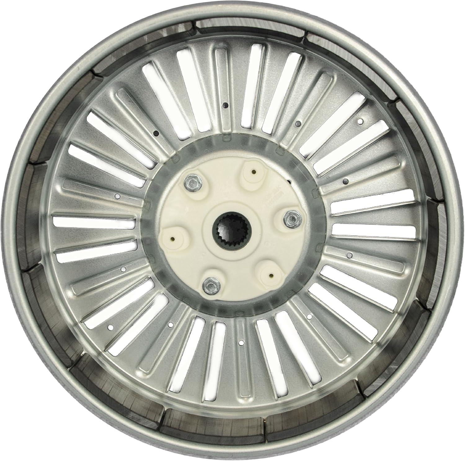 4413ER1003A - Genuine OEM LG Washer Rotor Assembly