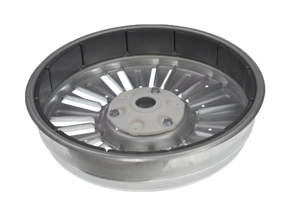 4413ER1003A - Genuine OEM LG Washer Rotor Assembly