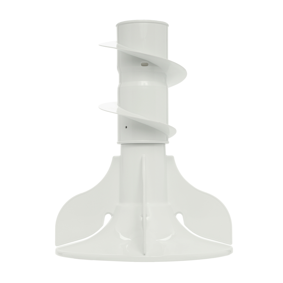 WG04L01203 - Genuine OEM GE WASHER AGITATOR ASSEMBLY
