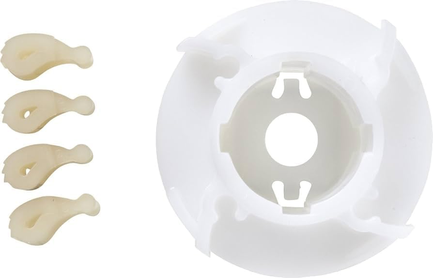 285751 - Genuine OEM Whirlpool Washer Agitator Repair Kit