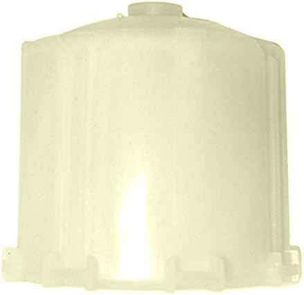 WG04A00772 - Genuine OEM GE Washer Agitator Drive Bell