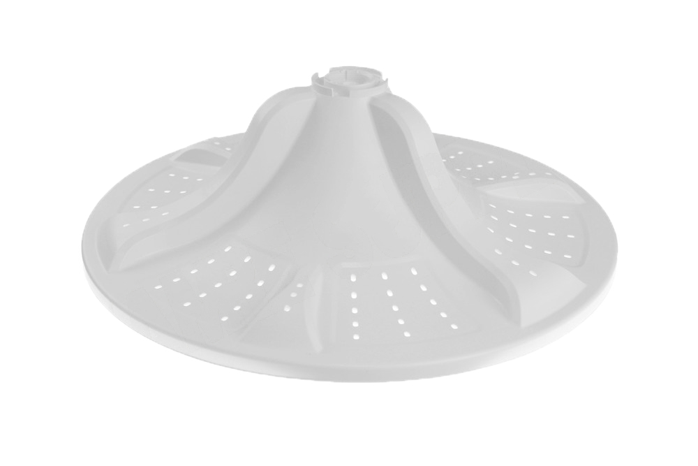 W10846191 - Genuine OEM Whirlpool Washer Washplate