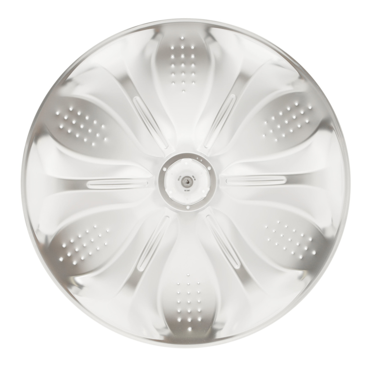 AGZ72909711 - Genuine OEM LG Washer Pulsator Assembly