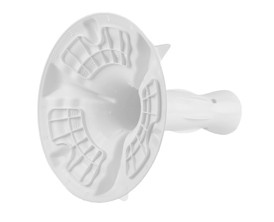 W10881748 - Genuine OEM Whirlpool Washer Agitator