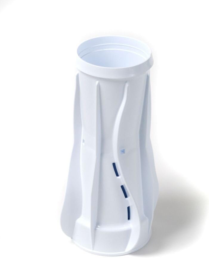 WP63753 - Genuine OEM Whirlpool Washer Upper Agitator