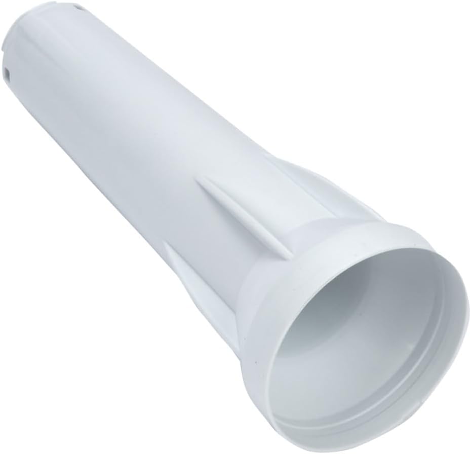 W10836496 - Genuine OEM Whirlpool Washer Upper Agitator Assembly