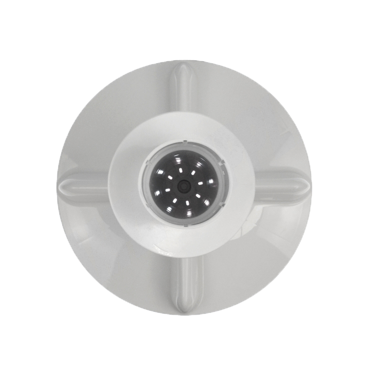 WW03A00244 - Genuine OEM GE Washer Agitator Assembly