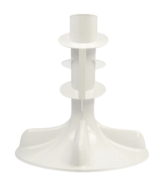 WW03A00244 - Genuine OEM GE Washer Agitator Assembly