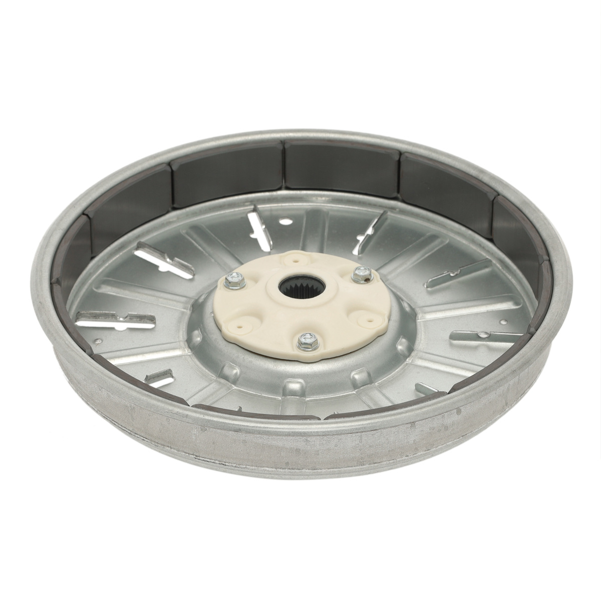 4413ER1002F - Genuine OEM LG Washer Rotor Assembly