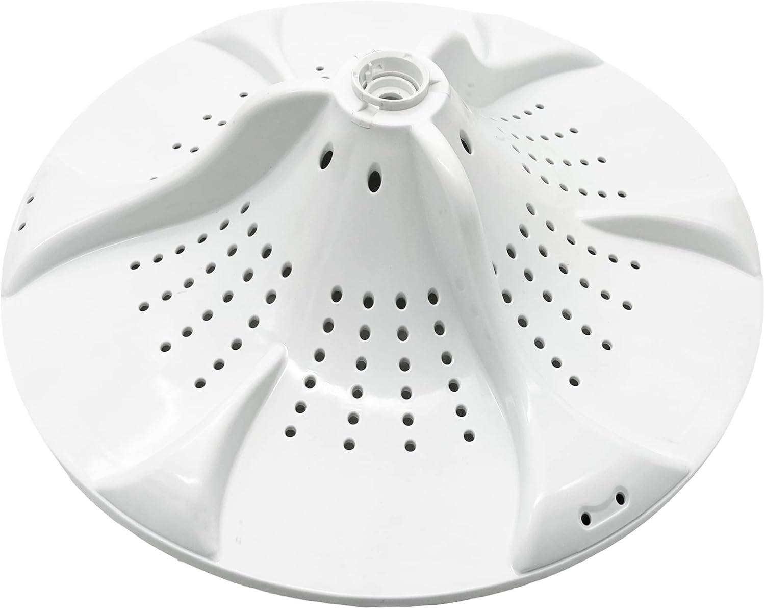 W11252784 - Genuine OEM Whirlpool Washer Washplate