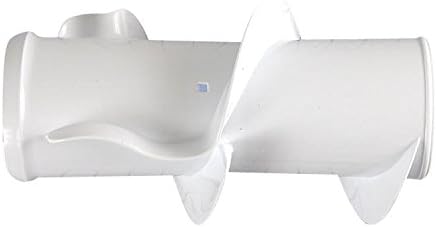 WP3348752 - Genuine OEM Whirlpool Washer Upper Agitator