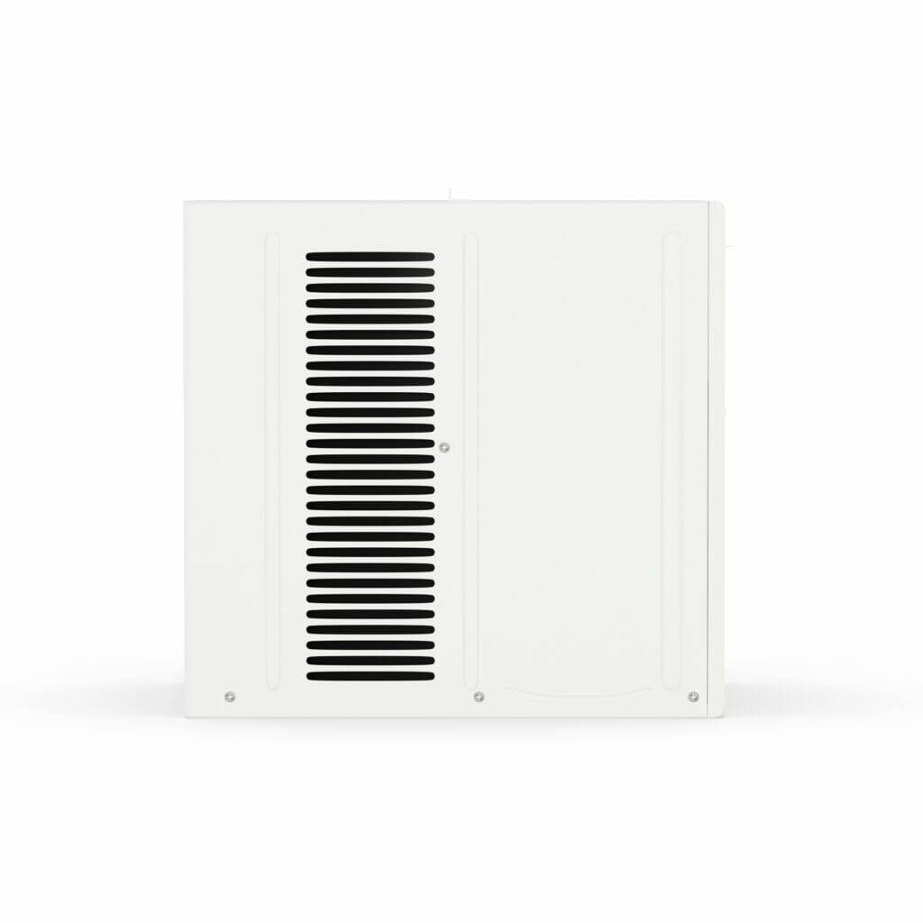 Danby 8000 BTU Vertical Window Air Conditioner in White - DVAC080B2WDB
